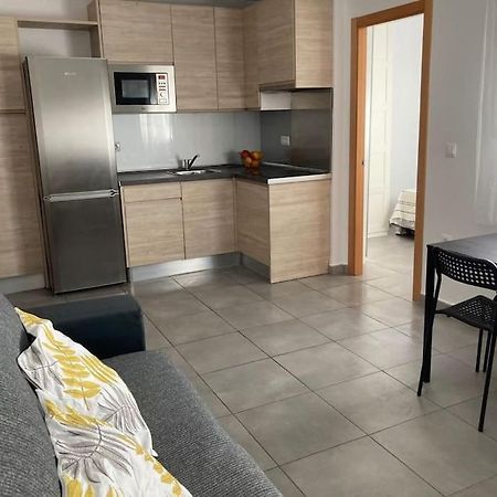 סביליה Fantastico Apartamento En Triana מראה חיצוני תמונה