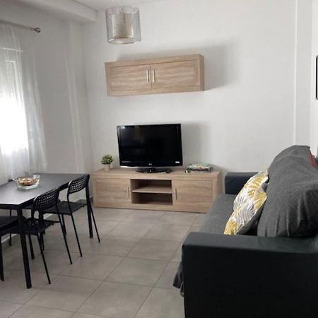 סביליה Fantastico Apartamento En Triana מראה חיצוני תמונה