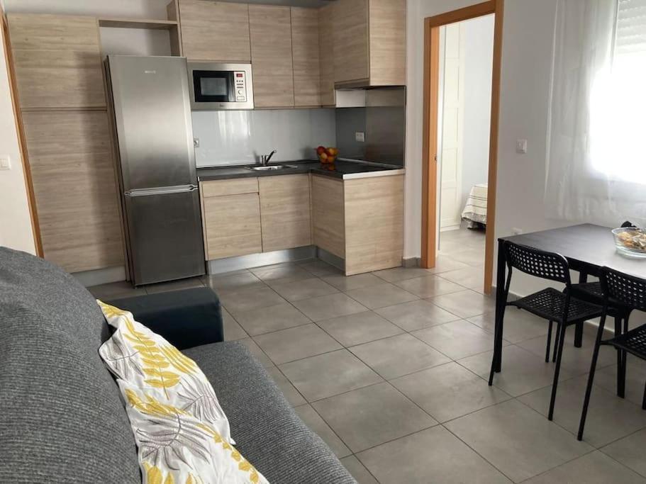 סביליה Fantastico Apartamento En Triana מראה חיצוני תמונה