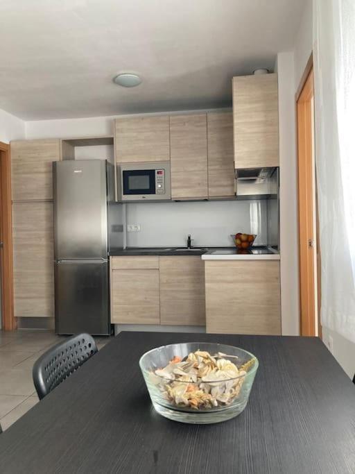 סביליה Fantastico Apartamento En Triana מראה חיצוני תמונה
