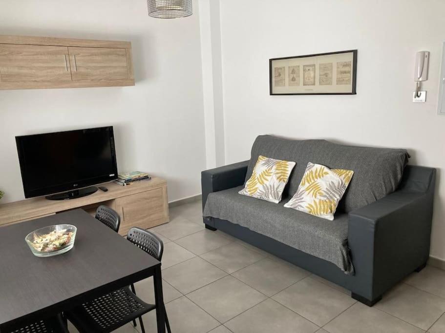 סביליה Fantastico Apartamento En Triana מראה חיצוני תמונה