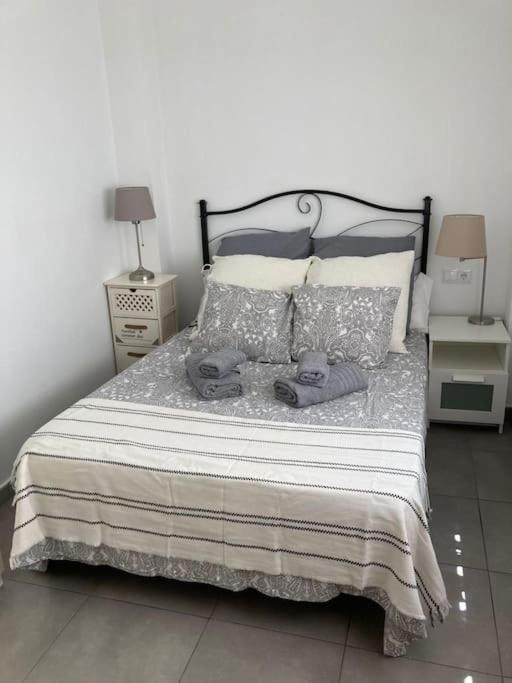 סביליה Fantastico Apartamento En Triana מראה חיצוני תמונה