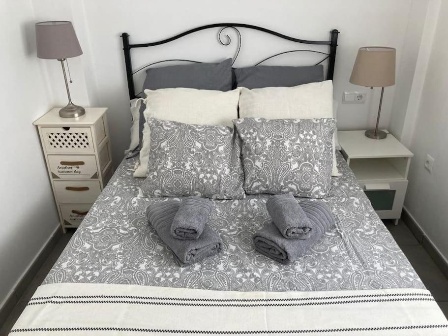 סביליה Fantastico Apartamento En Triana מראה חיצוני תמונה